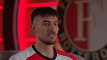 Taką rolę ma Jakub Moder w reprezentacji Polski. Sam o tym powiedział