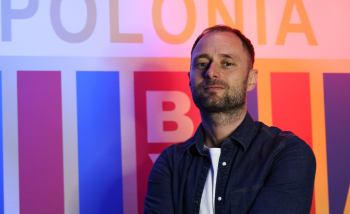 Stracili trenera na rzecz Rakowa Częstochowa. Jego następca się nie sprawdził. Jest już nowy szkoleniowiec