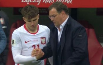 Jan Urban szukał ratunku. Postawił na Pietuszewskiego, a ten wyprzedził legendę polskiej piłki!