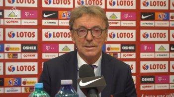 Zbigniew Boniek podsumował mecz z Albanią. Wystawił też swoje noty. Zgadzacie się?