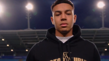 Media: Znane kluby chcą obrońcę Motoru Lubin. Już zimą pojawiła się oferta