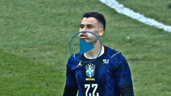 Brazylia kontra Francja 1:2 – Najlepsze akcje | SKRÓT MECZU (VIDEO)