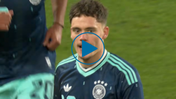 Szwajcaria – Niemcy 3:4 | Najlepsze akcje | SKRÓT MECZU (VIDEO)