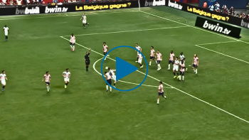 USA – Belgia 2:5 | Najlepsze akcje | SKRÓT MECZU (VIDEO)