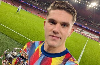 Kadra Szwecji na mecz z Polską. Wiadomo, czy jest miejsce dla Viktora Gyökeresa