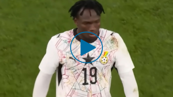 Niemcy – Ghana 2:1 | Najlepsze akcje | SKRÓT MECZU (VIDEO)