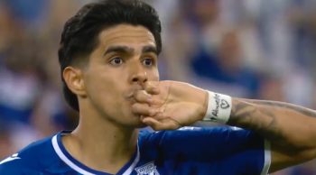 To koniec Luisa Palmy w Lechu? Piłkarz tęskni za Ligą Mistrzów