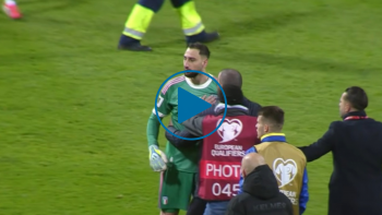 Włochy – Bośnia 1:1 (1:4 karne) | Najlepsze akcje | SKRÓT MECZU (VIDEO)