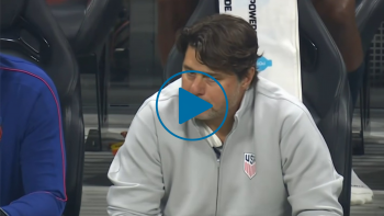 Portugalia – USA 2:0 | Najlepsze akcje | SKRÓT MECZU (VIDEO)