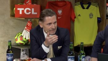 Lamine Yamal znad Wisły? Wichniarek wylewa kubeł zimnej wody na rozgrzane głowy