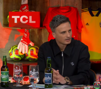 Sławomir Peszko nie wytrzymał po porażce ze Szwecją. „Piłka jest poj***nym sportem”