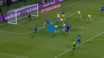 Brazylia – Chorwacja 3:1 | Najlepsze akcje | SKRÓT MECZU (VIDEO)