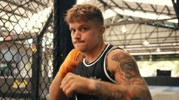 Patryk Kaczmarczyk przedłuża kontrakt z KSW! 