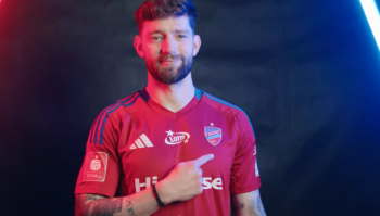 Raków Częstochowa to ogłosił. Chodzi o ważnego piłkarza