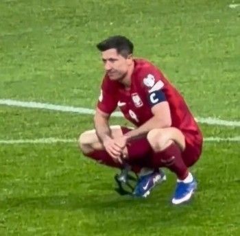 Lewandowski zakończy grę w reprezentacji? Cezary Kulesza zapowiada kluczowe rozmowy