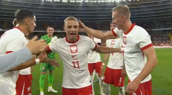 To już naprawdę koniec. Kamil Grosicki pożegnał się z reprezentacją!