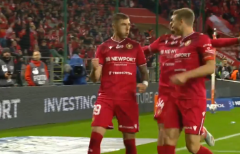 Koszmar z milionami w tle. To dlatego Widzew spadnie z Ekstraklasy?