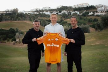 Złoty interes Legii Warszawa. Rumuńskie media krytykują CFR Cluj za sprzedaż bramkarza