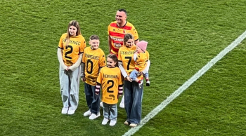 PILNE! Jagiellonia Białystok ogłosiła w sprawie Adriana Siemieńca. Trener zostaje na dłużej!