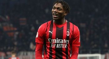 AC Milan jasno o przyszłości Rafaela Leão!