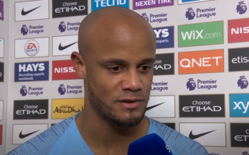 Real Madryt – Bayern Monachium: Kompany przed ćwierćfinałem Ligi Mistrzów