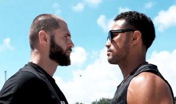 Mateusz Gamrot zawalczy na UFC 327 w Miami – hitowa gala z Jiřím Procházką w main evencie