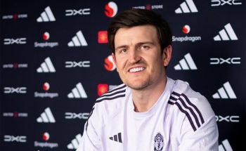 OFICJALNIE: Harry Maguire na dłużej w Manchesterze United!