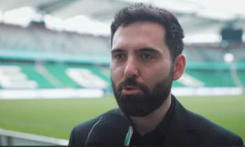 Koniec afery w Radomiu. Prokuratura podjęła ostateczną decyzję w sprawie pobicia Goncalo Feio