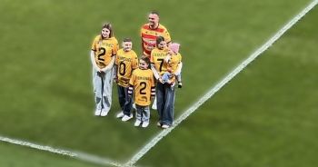 Adrian Siemieniec na dłużej w Jagiellonii, ale z otwartą furtką na zagraniczny transfer