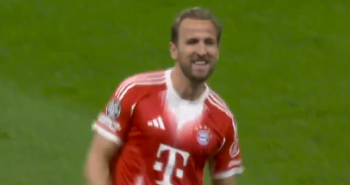 Bayern górą w Madrycie. Neuer wkurzył Real. Półfinał Ligi Mistrzów nie dla Królewskich? (VIDEO) Bayern górą w Madrycie. Neuer wkurzył Real. Półfinał Ligi Mistrzów nie dla Królewskich? (VIDEO)