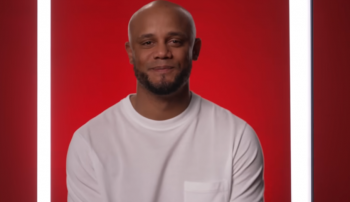 Kompany po zwycięstwie nad Realem: „To jeszcze nie koniec” Kompany po zwycięstwie nad Realem: „To jeszcze nie koniec”