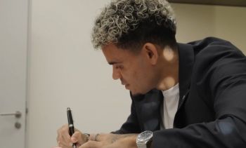 Luis Díaz po wygranej z Realem: „Zrealizowaliśmy plan” Luis Díaz po wygranej z Realem: „Zrealizowaliśmy plan”