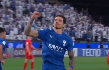 Media: Darwin Núñez na liście transferowej Al-Hilal! To jest jego koniec