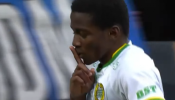 Liverpool FC szuka następcy Mohameda Salaha. Chce piłkarza z Bundesligi (VIDEO)