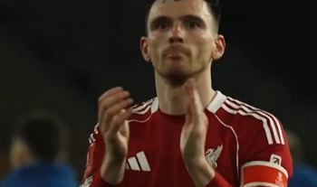 Nie tylko Mohamed Salah. Liverpool FC po sezonie pożegna kolejną legendę