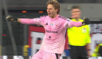 Szalony półfinał Pucharu Polski. 5 goli w 90 minut i jeden w doliczonym czasie. Ciosy w dogrywce i dopiero rzuty karne przyniosły rozstrzygnięcie. Nie zabrakło kontrowersji (VIDEO)