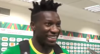 Ten klub chce André Onanę – bramkarz Manchester United może zostać w Turcji