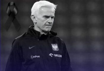 Ponad godzina reanimacji w parku. Brat i współpracownicy żegnają Jacka Magierę