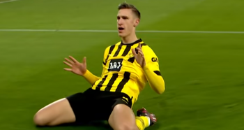 Giganci już wiedzą. Mieli go na celowniku, ale tego lata nie uda się kupić tego piłkarza