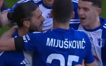 Wisła Płock znowu gra o puchary, a może i o mistrzostwo. Najlepszy zespół jesieni wygrał po debiutanckim golu (VIDEO)