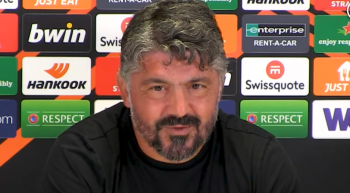 Włosi wybrali selekcjonera. On zastąpił Gennaro Gattuso. Na jak długo?