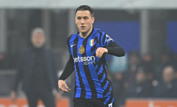 Zaskakujący gest argentyńskiego gwiazdora. Piotr Zieliński ujawnił kulisy po bolesnej porażce kadry