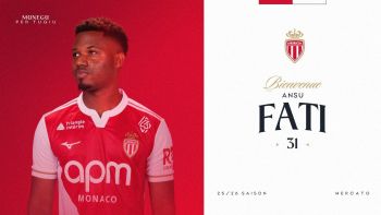 Klamka zapadła w sprawie hiszpańskiego gwiazdora. AS Monaco szykuje definitywny transfer