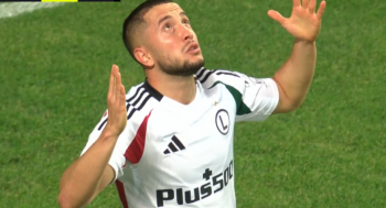 Jest oficjalny komunikat Legii w sprawie Wahana Biczachczjana. Marek Papszun miał rację