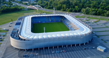 Zaskakujący komunikat Motoru Lublin. Chodzi o mecz z Lechem Poznań. Kibice w szoku