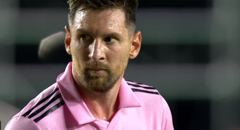 Rewolucja w Interze Miami. Leo Messi i spółka stracili trenera, który zdobył mistrzostwo