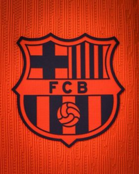 Prowokacja po końcowym gwizdku. Gwiazdor Barcelony nie wytrzymał po bolesnej porażce