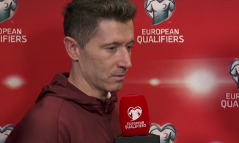 Cień zawodnika. Ostre słowa po występie Lewandowskiego z Atletico
