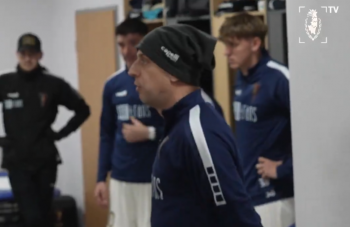 Krzyczał na całą szatnię. Wyciekło nagranie z udziałem Grosickiego (WIDEO)