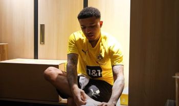 Sensacyjny powrót wisi w powietrzu! Sancho znów w Borussii?